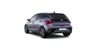 Hyundai i20 1.0 T-GDi Amplia DCT