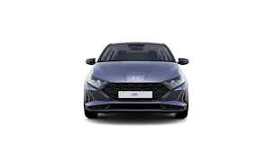 Hyundai i20 1.0 T-GDi Amplia DCT