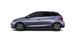 Hyundai i20 1.0 T-GDi Amplia DCT