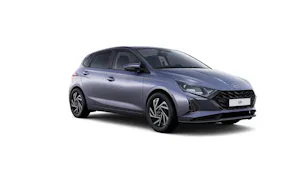 Hyundai i20 1.0 T-GDi Amplia DCT