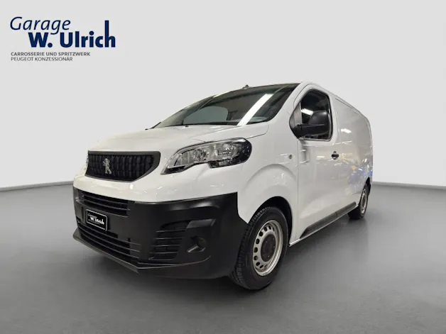 Peugeot Expert Kaw. Standard 1.5 BlueHDi 100 S/S