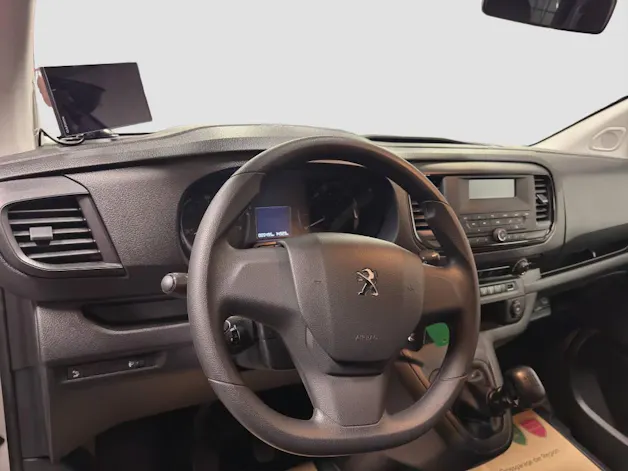 Peugeot Expert Kaw. Standard 1.5 BlueHDi 100 S/S