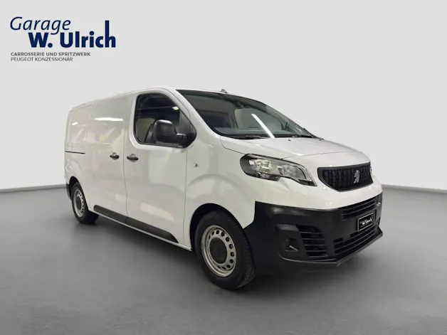 Peugeot Expert Kaw. Standard 1.5 BlueHDi 100 S/S