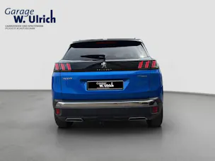 Peugeot 3008 1.6 Plug-in Hybrid4 GT