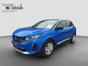Peugeot 3008 1.6 Plug-in Hybrid4 GT