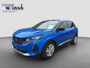 Peugeot 3008 1.6 Plug-in Hybrid4 GT