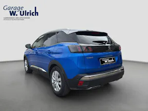 Peugeot 3008 1.6 Plug-in Hybrid4 GT