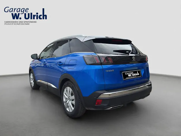 Peugeot 3008 1.6 Plug-in Hybrid4 GT