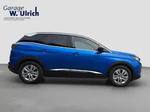 Peugeot 3008 1.6 Plug-in Hybrid4 GT