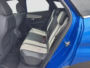 Peugeot 3008 1.6 Plug-in Hybrid4 GT