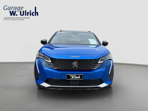 Peugeot 3008 1.6 Plug-in Hybrid4 GT