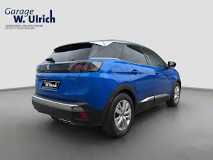 Peugeot 3008 1.6 Plug-in Hybrid4 GT