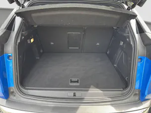 Peugeot 3008 1.6 Plug-in Hybrid4 GT