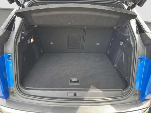 Peugeot 3008 1.6 Plug-in Hybrid4 GT