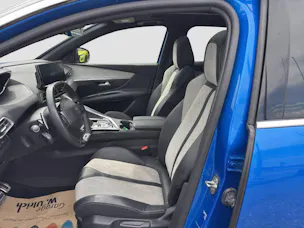 Peugeot 3008 1.6 Plug-in Hybrid4 GT