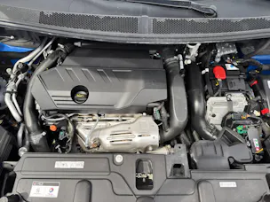 Peugeot 3008 1.6 Plug-in Hybrid4 GT