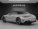 Mercedes-Benz AMG SL 55 4M Speedshift MCT
