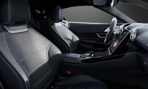 Mercedes-Benz AMG SL 55 4M Speedshift MCT