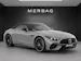 Mercedes-Benz AMG SL 55 4M Speedshift MCT