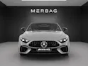 Mercedes-Benz AMG SL 55 4M Speedshift MCT