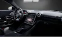 Mercedes-Benz AMG SL 55 4M Speedshift MCT