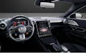 Mercedes-Benz AMG SL 55 4M Speedshift MCT