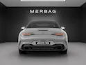 Mercedes-Benz AMG SL 55 4M Speedshift MCT