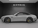 Mercedes-Benz AMG SL 55 4M Speedshift MCT