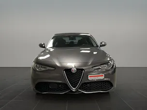 Alfa Romeo Giulia 2.0 MA 280 AT Q4 Ve
