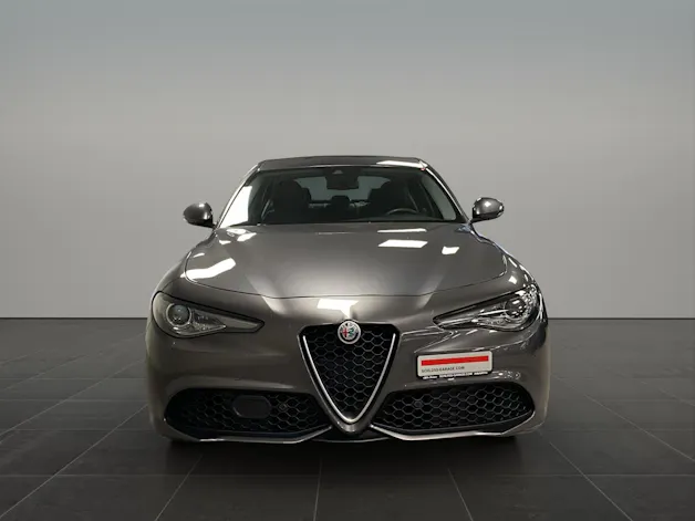 Alfa Romeo Giulia 2.0 MA 280 AT Q4 Ve
