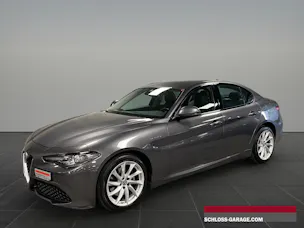 Alfa Romeo Giulia 2.0 MA 280 AT Q4 Ve