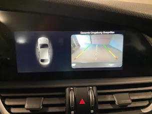 Alfa Romeo Giulia 2.0 MA 280 AT Q4 Ve