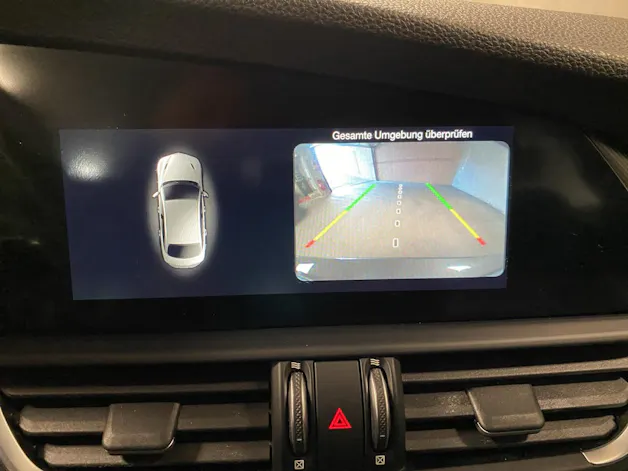 Alfa Romeo Giulia 2.0 MA 280 AT Q4 Ve