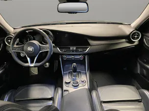Alfa Romeo Giulia 2.0 MA 280 AT Q4 Ve