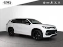 VW Tayron 2.0 TSI R-Line DSG 4Motion