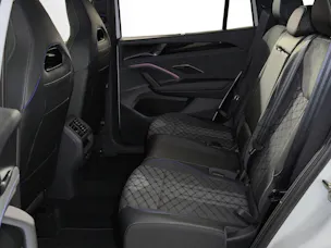 VW Tayron 2.0 TSI R-Line DSG 4Motion