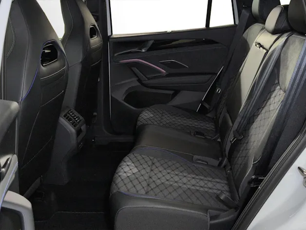 VW Tayron 2.0 TSI R-Line DSG 4Motion