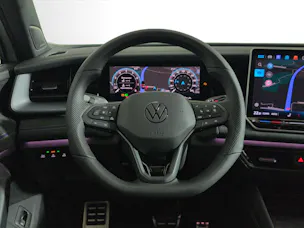 VW Tayron 2.0 TSI R-Line DSG 4Motion