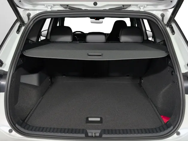 VW Tayron 2.0 TSI R-Line DSG 4Motion