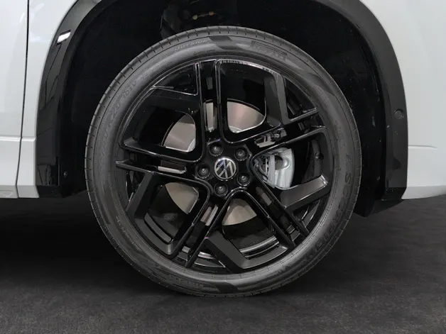 VW Tayron 2.0 TSI R-Line DSG 4Motion