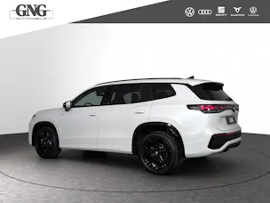 VW Tayron 2.0 TSI R-Line DSG 4Motion