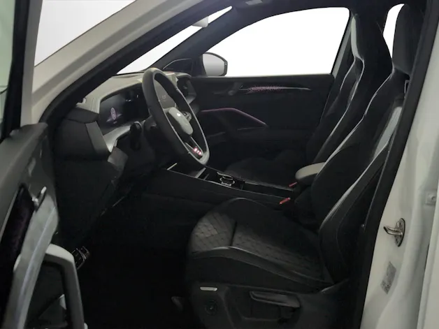 VW Tayron 2.0 TSI R-Line DSG 4Motion