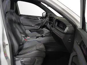 VW Tayron 2.0 TSI R-Line DSG 4Motion