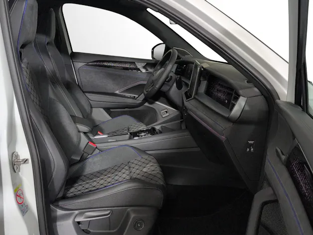 VW Tayron 2.0 TSI R-Line DSG 4Motion