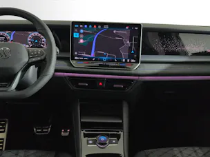 VW Tayron 2.0 TSI R-Line DSG 4Motion