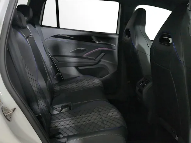 VW Tayron 2.0 TSI R-Line DSG 4Motion
