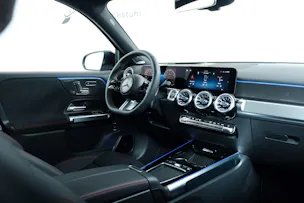 Mercedes-Benz GLB 250 4Matic 8G-Tronic