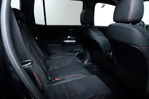 Mercedes-Benz GLB 250 4Matic 8G-Tronic
