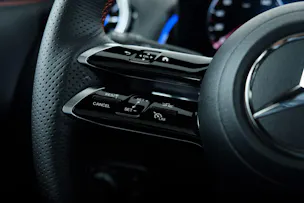 Mercedes-Benz GLB 250 4Matic 8G-Tronic