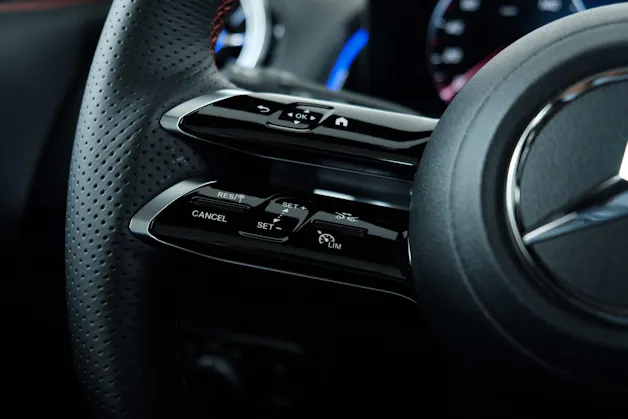 Mercedes-Benz GLB 250 4Matic 8G-Tronic